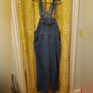 Women's overalls